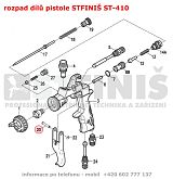 ST-410 - ep pky - kliknte pro vce informac